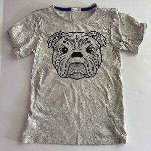 Appaman Bulldog Tee